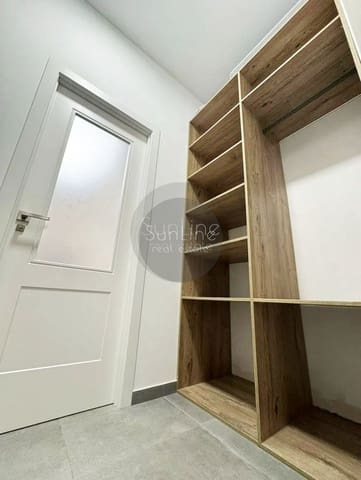 Flat for sale in Burjassot with garage - € 295,000 (Ref: 10186161)