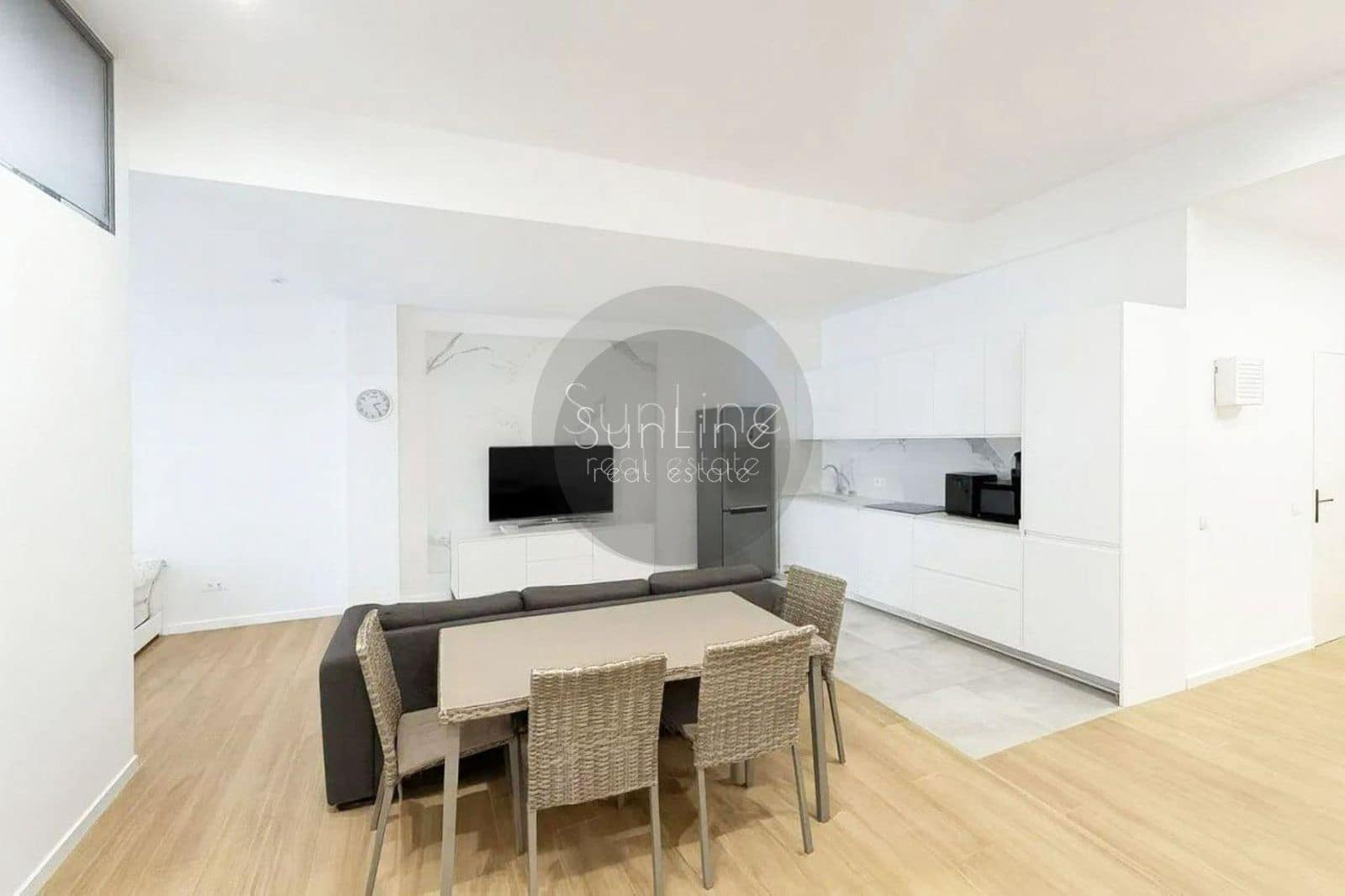 Leilighet til salgs i Burjassot med garasje - € 295 000 (Ref: 10186161)