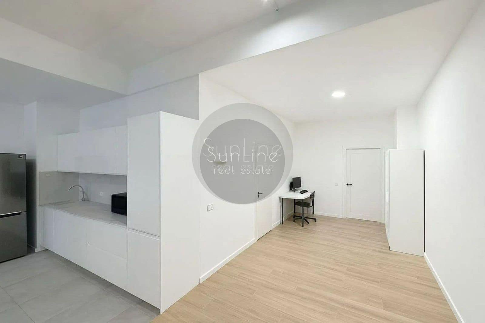 Leilighet til salgs i Burjassot med garasje - € 295 000 (Ref: 10186161)