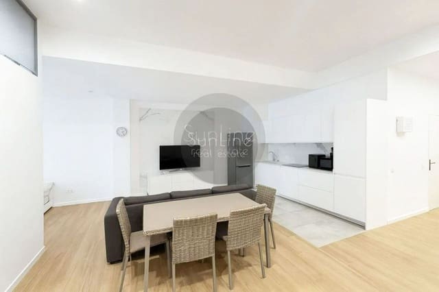 Flat for sale in Burjassot with garage - € 295,000 (Ref: 10186161)