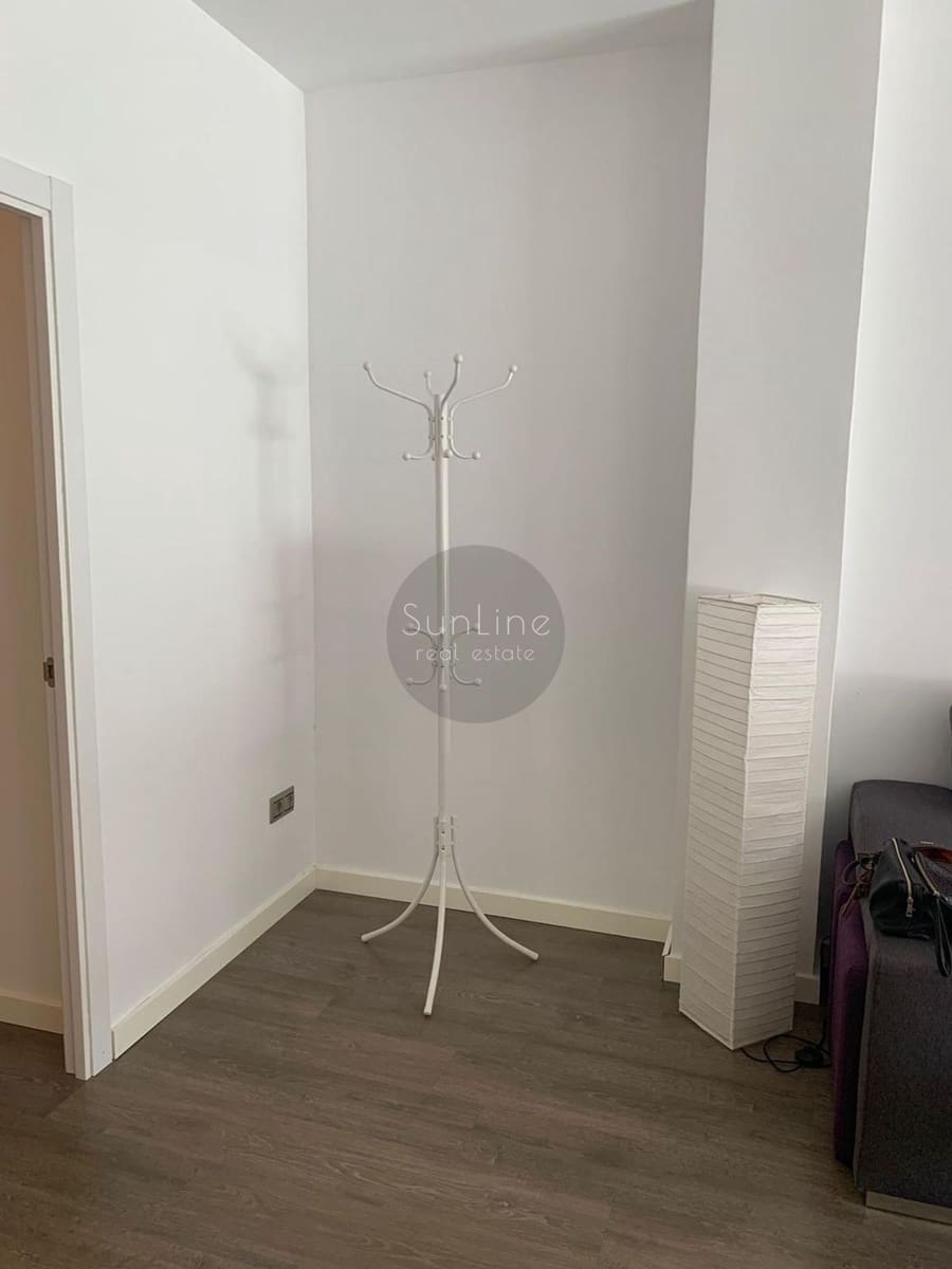 2 camera da letto Appartamento da affittare in Valencia citta con garage - 1.400 € (Rif: 10186235)