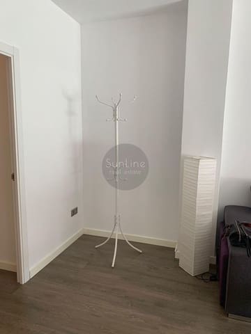 2 camera da letto Appartamento da affittare in Extramurs, Valencia città con garage - 1.400 € (Rif: 10186235)