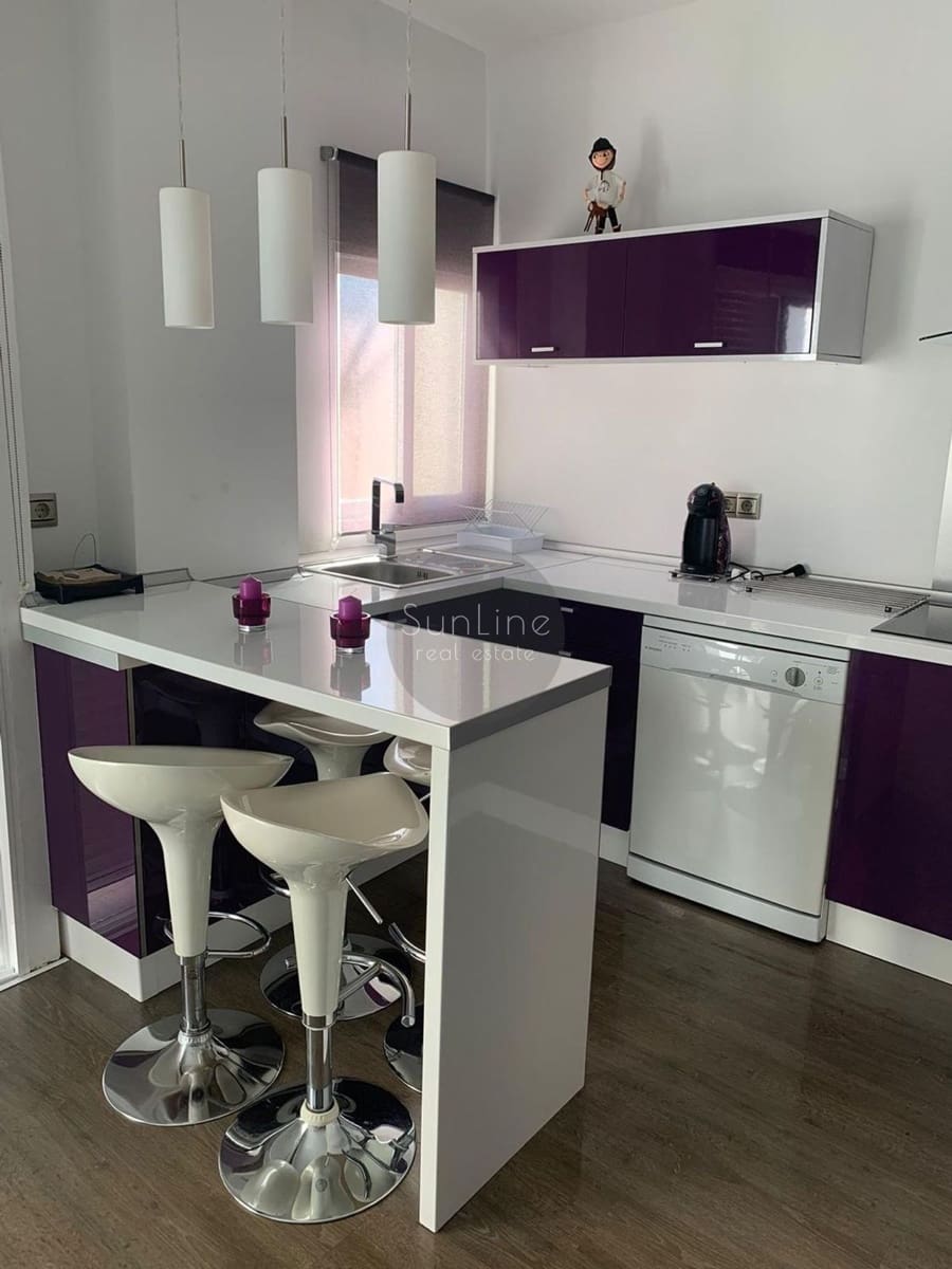 2 camera da letto Appartamento da affittare in Valencia citta con garage - 1.400 € (Rif: 10186235)