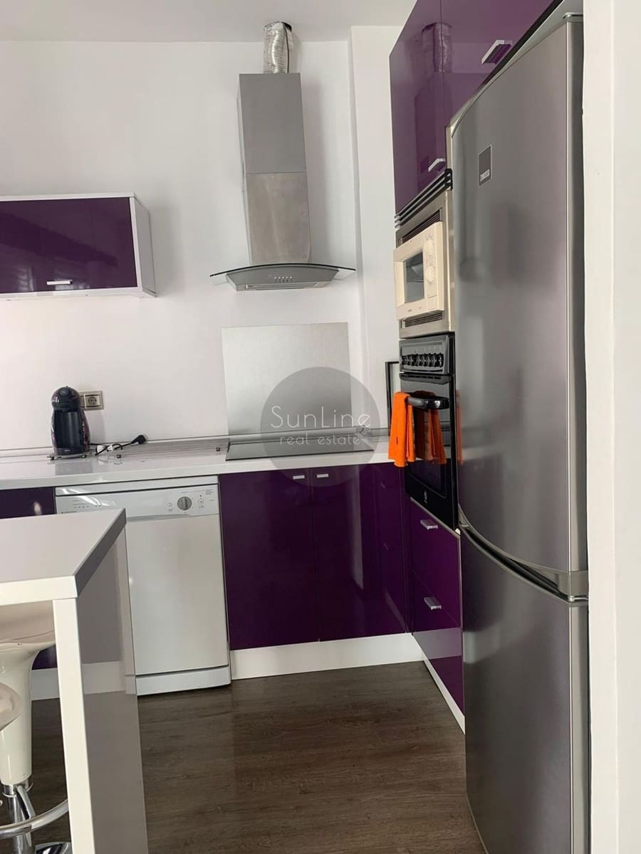 2 camera da letto Appartamento da affittare in Valencia citta con garage - 1.400 € (Rif: 10186235)