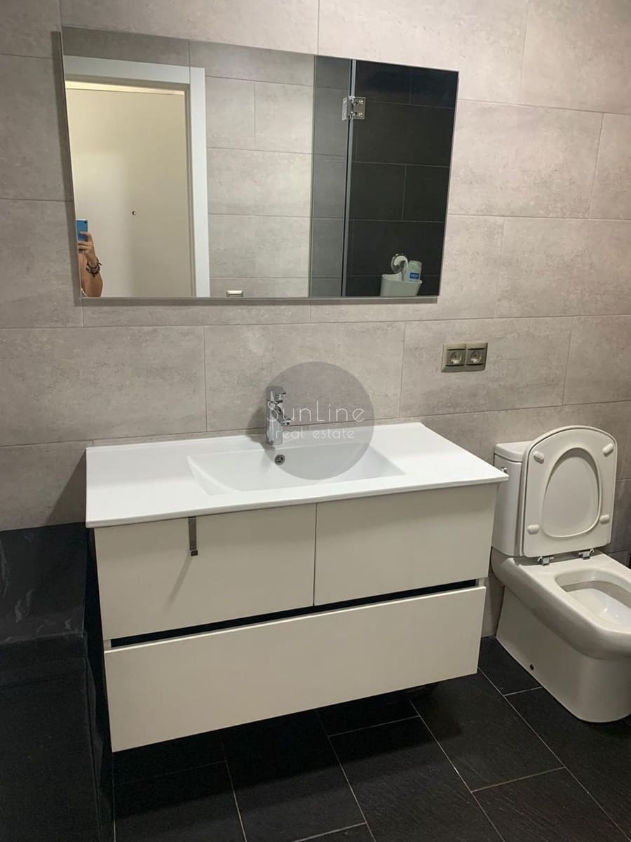 2 camera da letto Appartamento da affittare in Valencia citta con garage - 1.400 € (Rif: 10186235)