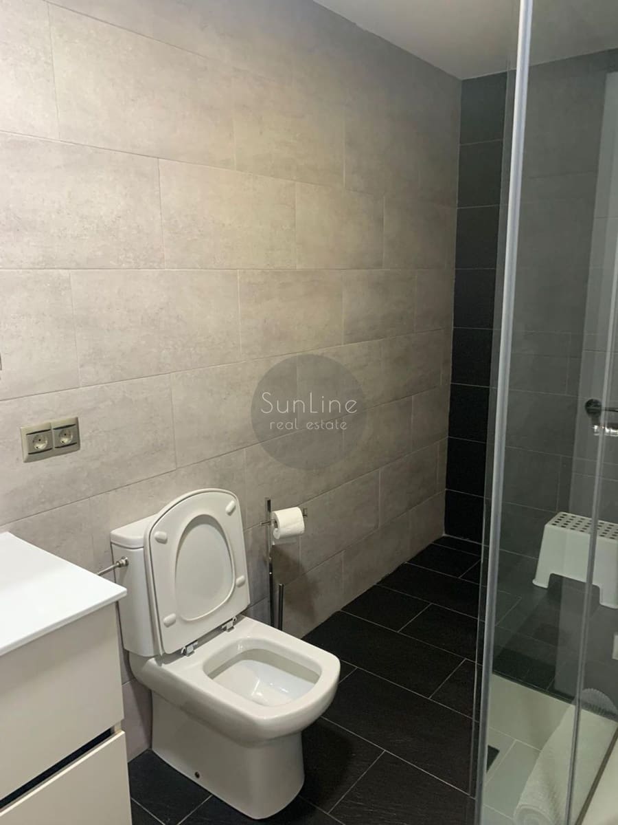 2 camera da letto Appartamento da affittare in Valencia citta con garage - 1.400 € (Rif: 10186235)