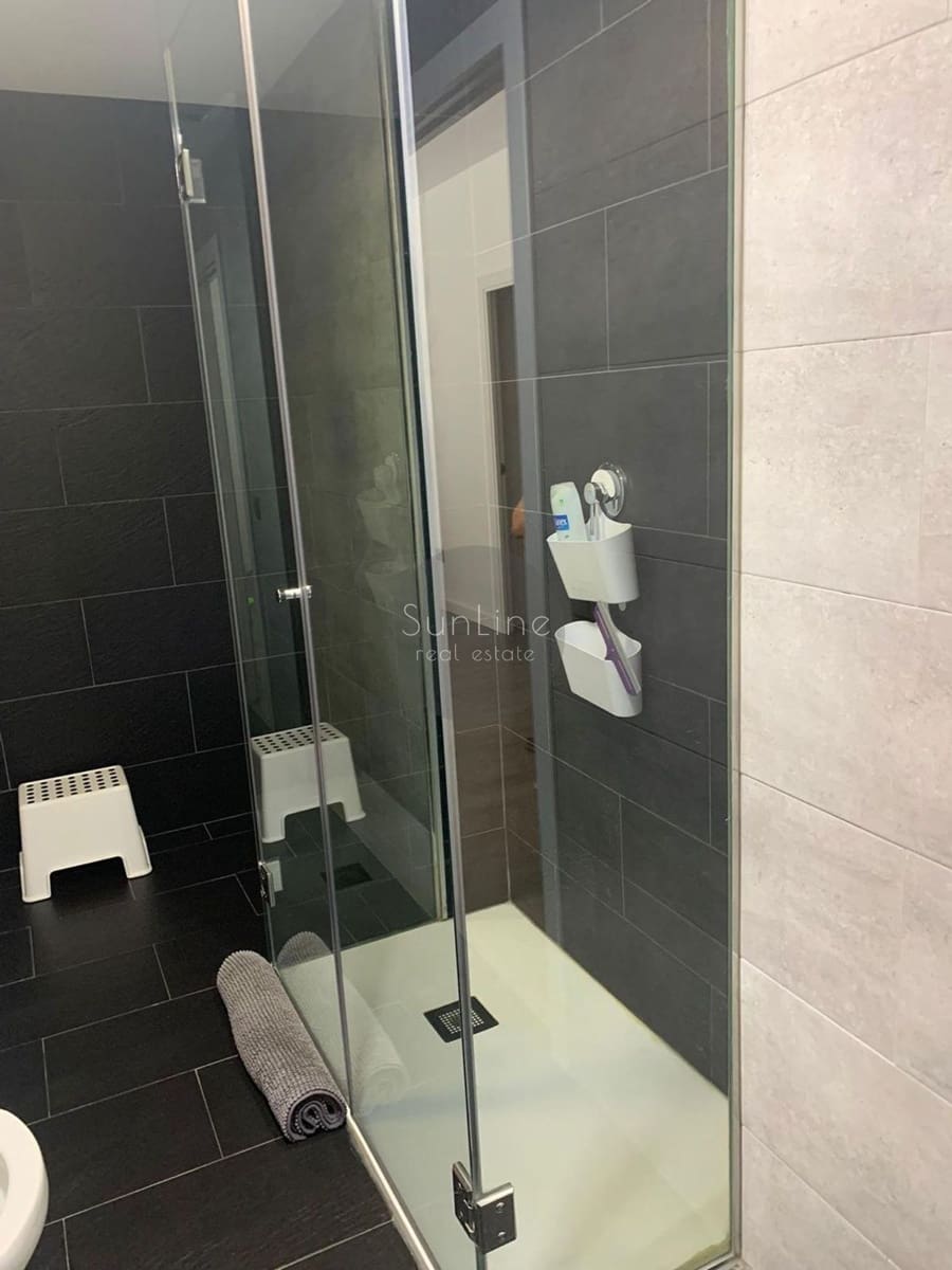 2 camera da letto Appartamento da affittare in Valencia citta con garage - 1.400 € (Rif: 10186235)