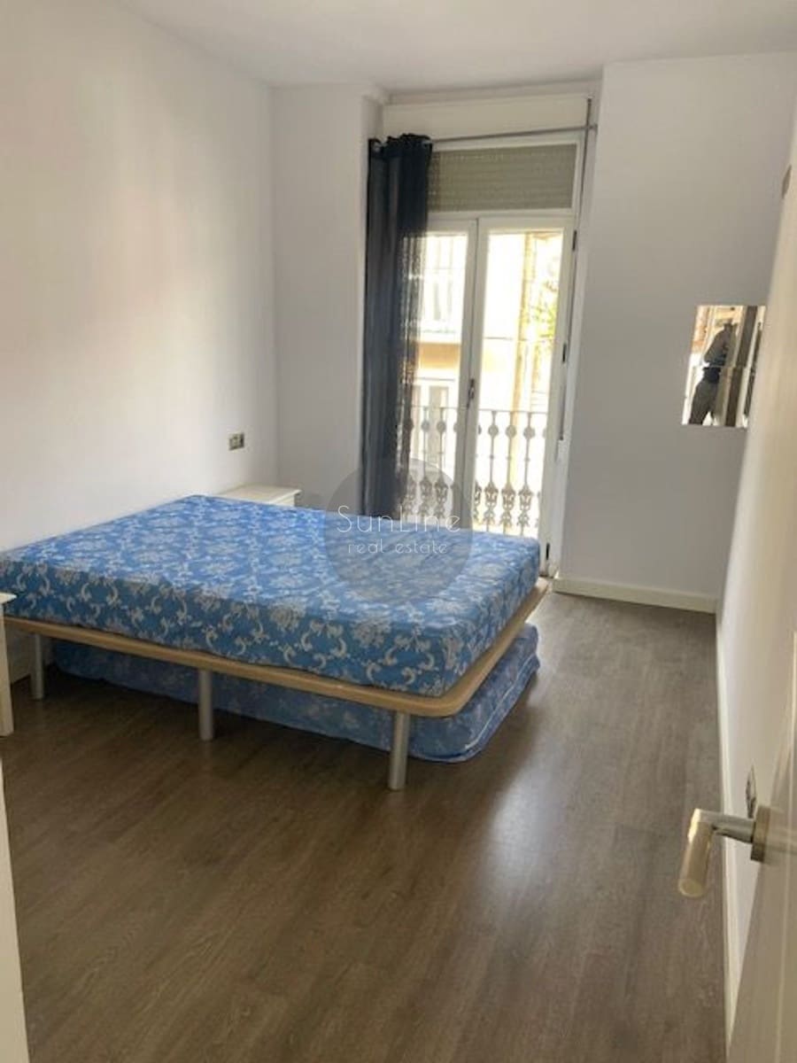 2 camera da letto Appartamento da affittare in Valencia citta con garage - 1.400 € (Rif: 10186235)