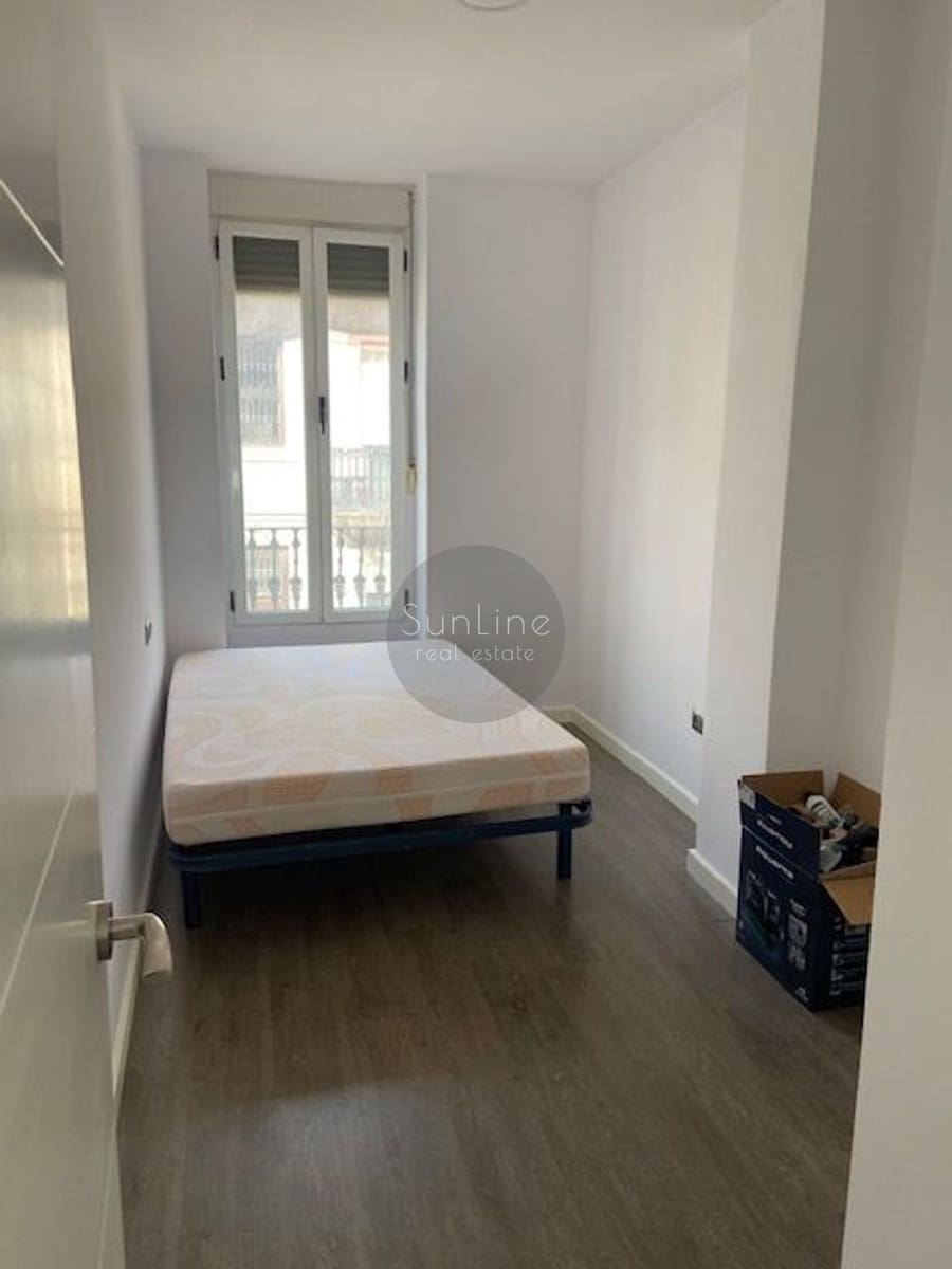 2 camera da letto Appartamento da affittare in Valencia citta con garage - 1.400 € (Rif: 10186235)