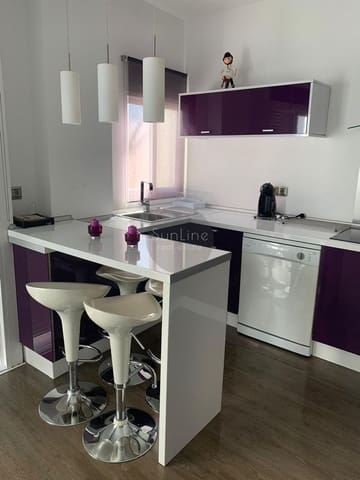 2 camera da letto Appartamento da affittare in Extramurs, Valencia città con garage - 1.400 € (Rif: 10186235)