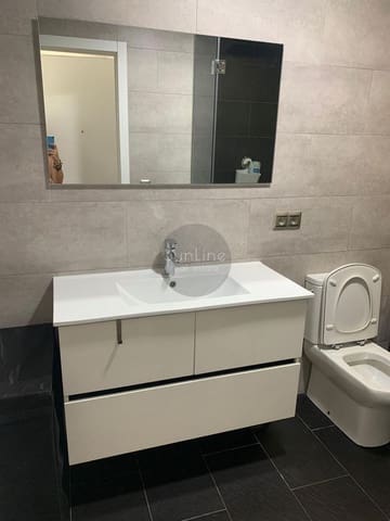 2 camera da letto Appartamento da affittare in Extramurs, Valencia città con garage - 1.400 € (Rif: 10186235)