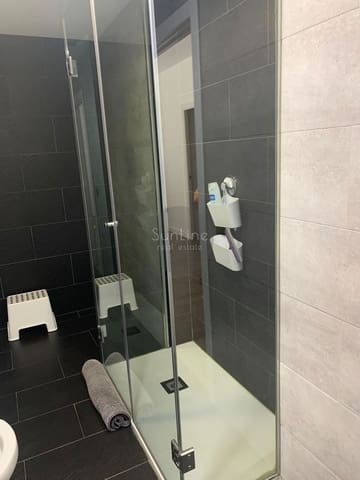 2 camera da letto Appartamento da affittare in Extramurs, Valencia città con garage - 1.400 € (Rif: 10186235)