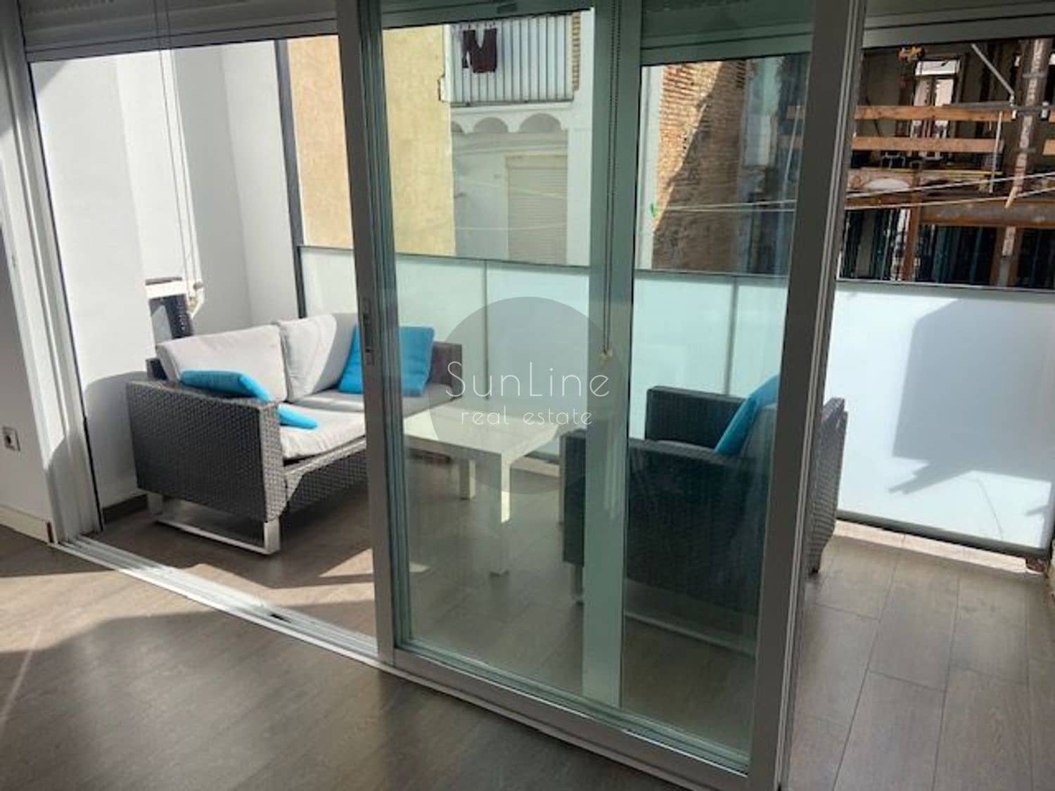 2 camera da letto Appartamento da affittare in Valencia citta con garage - 1.400 € (Rif: 10186235)