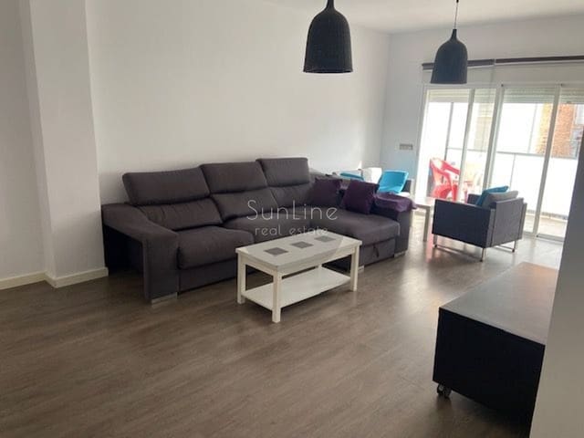 2 camera da letto Appartamento da affittare in Extramurs, Valencia città con garage - 1.400 € (Rif: 10186235)