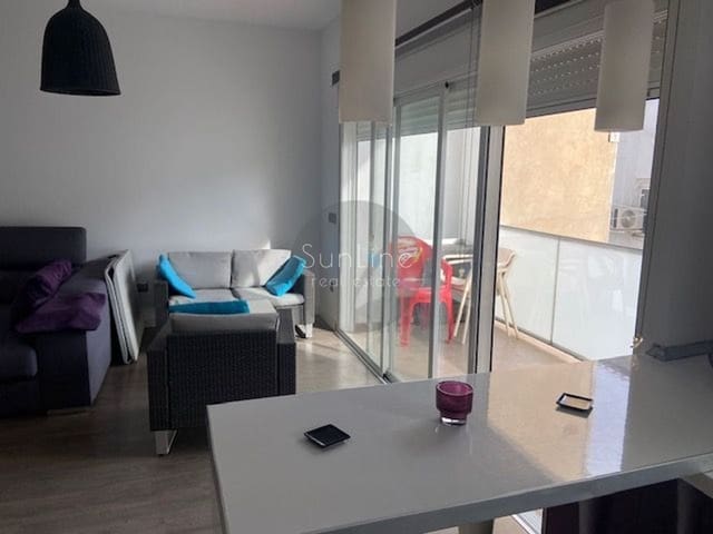 2 camera da letto Appartamento da affittare in Extramurs, Valencia città con garage - 1.400 € (Rif: 10186235)