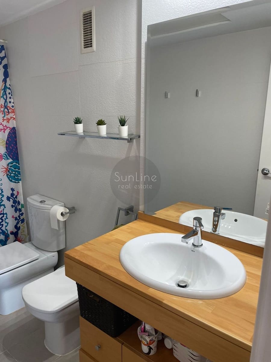 1 soverom Leilighet til salgs i Burjassot med svømmebasseng garasje - € 295 000 (Ref: 10186236)