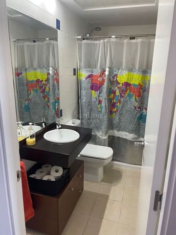 1 slaapkamer Flat te koop in Burjassot met zwembad garage - € 295.000 (Ref: 10186236)