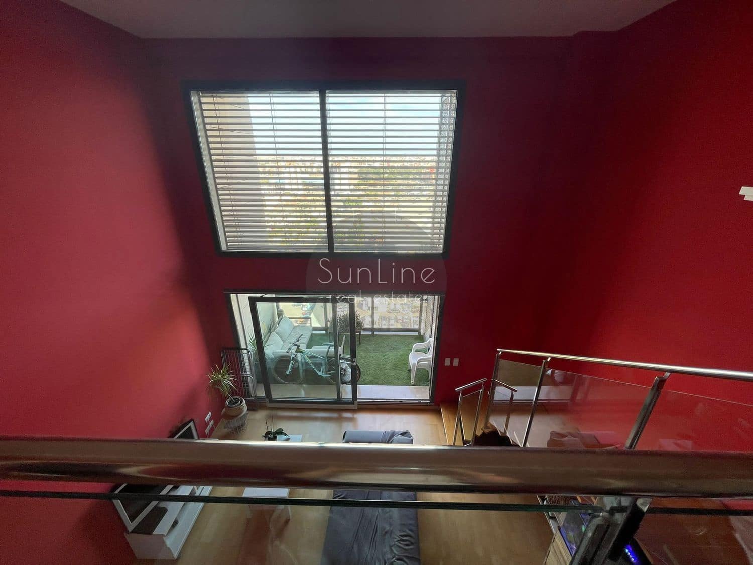 1 soverom Leilighet til salgs i Burjassot med svømmebasseng garasje - € 295 000 (Ref: 10186236)
