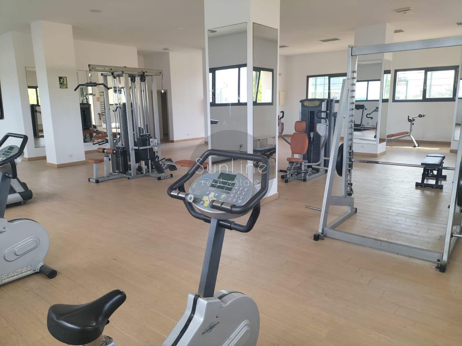 1 soverom Leilighet til salgs i Burjassot med svømmebasseng garasje - € 295 000 (Ref: 10186236)