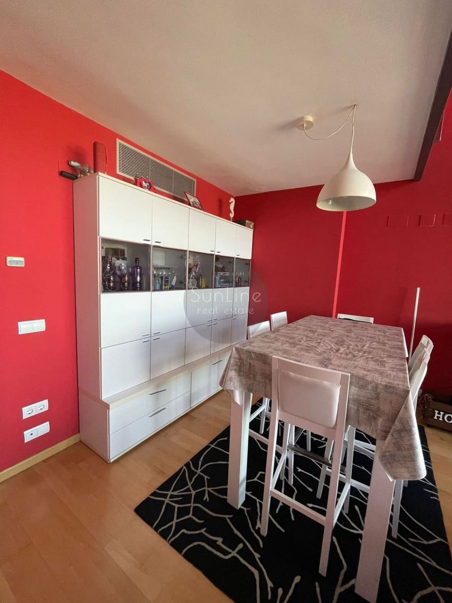 1 soverom Leilighet til salgs i Burjassot med svømmebasseng garasje - € 295 000 (Ref: 10186236)