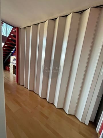 1 slaapkamer Flat te koop in Burjassot met zwembad garage - € 295.000 (Ref: 10186236)