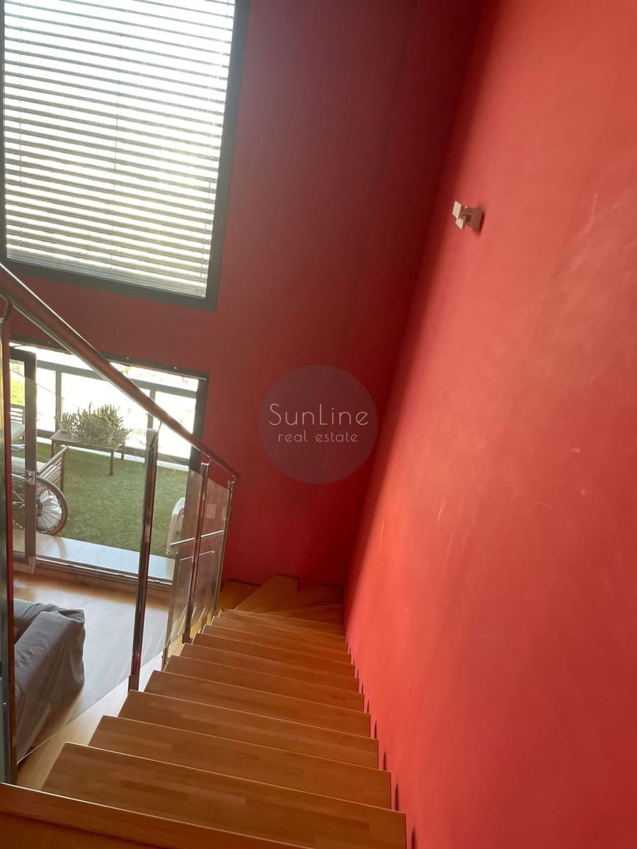 1 soverom Leilighet til salgs i Burjassot med svømmebasseng garasje - € 295 000 (Ref: 10186236)