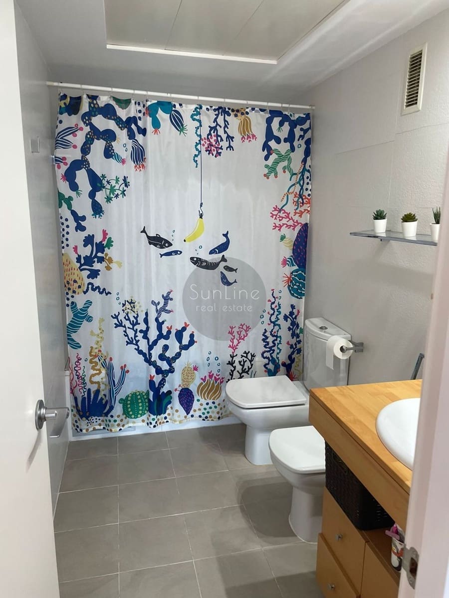 1 soverom Leilighet til salgs i Burjassot med svømmebasseng garasje - € 295 000 (Ref: 10186236)