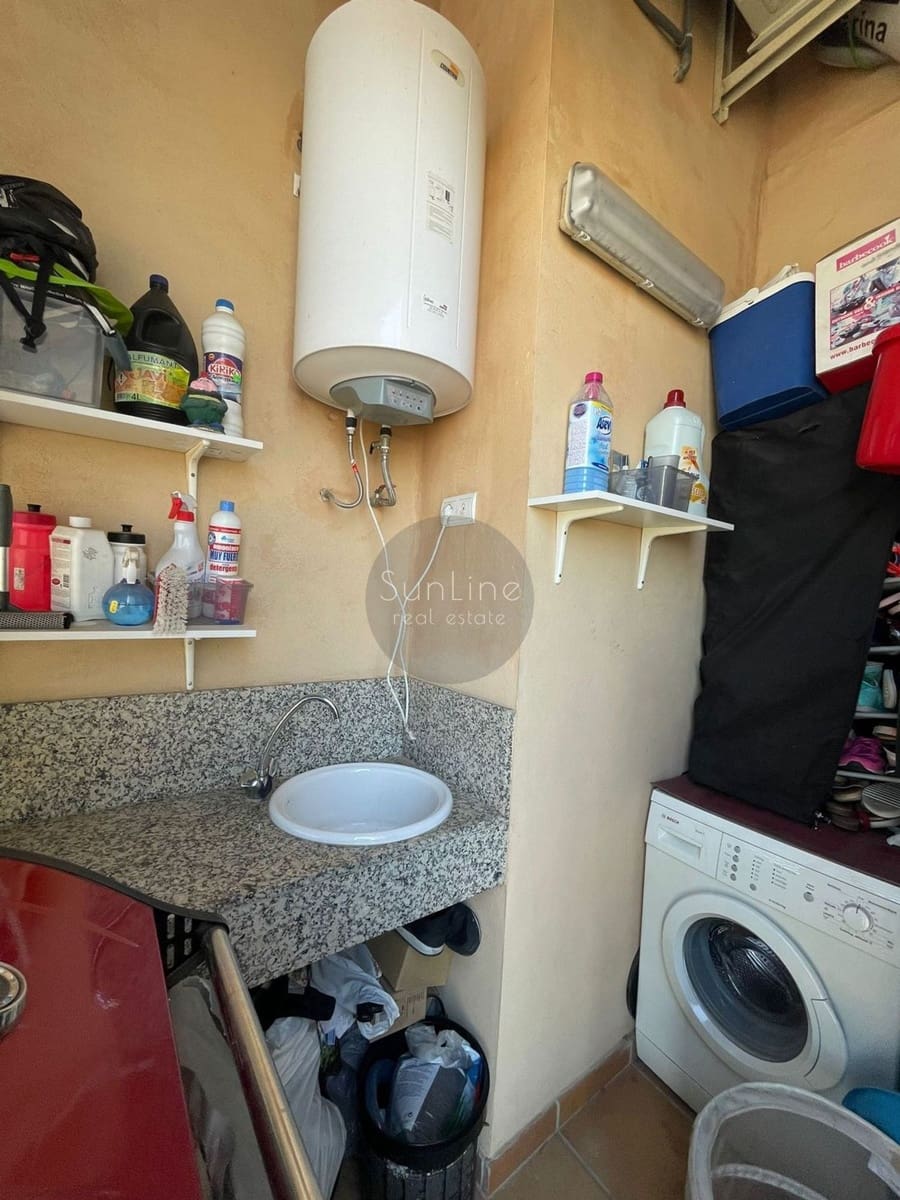 1 soverom Leilighet til salgs i Burjassot med svømmebasseng garasje - € 295 000 (Ref: 10186236)