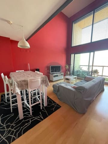 1 slaapkamer Flat te koop in Burjassot met zwembad garage - € 295.000 (Ref: 10186236)