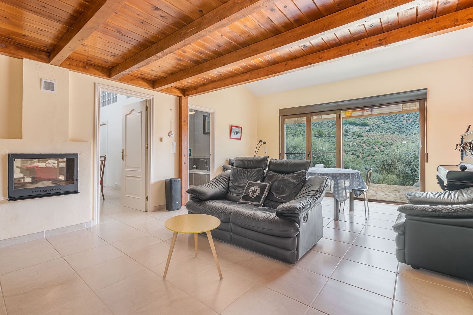 6 camera da letto Affittacamere/B & B in vendita in Montefrio con piscina garage - 455.000 € (Rif: 9850027)