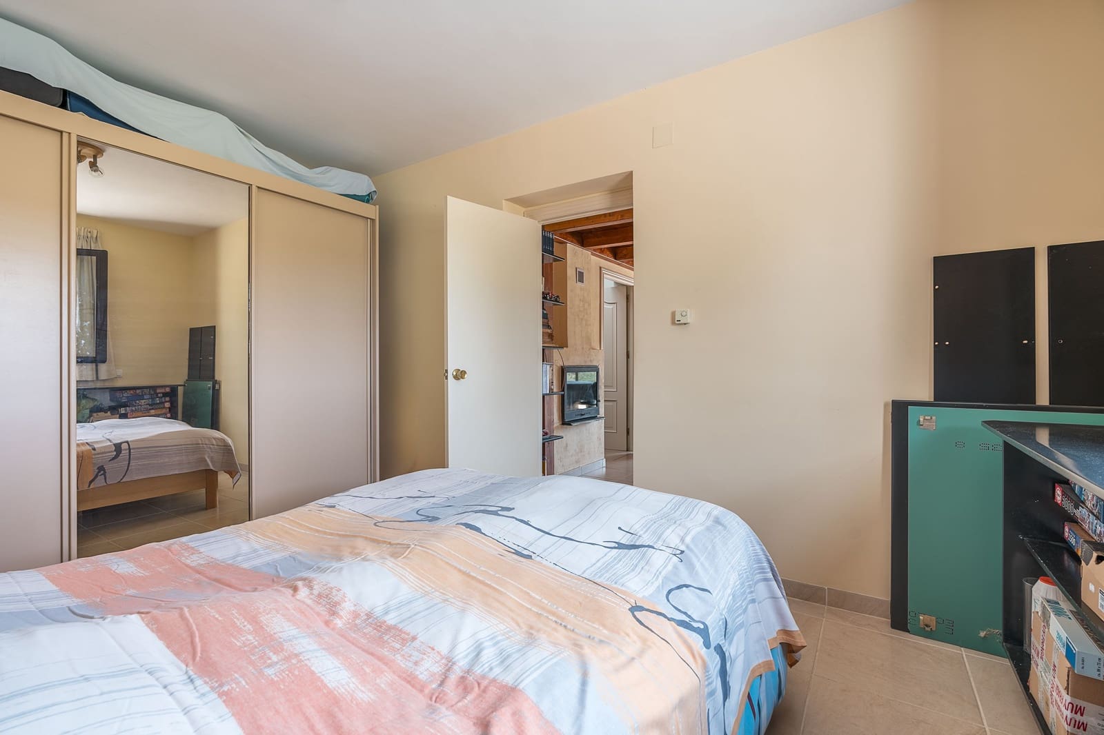 6 camera da letto Affittacamere/B & B in vendita in Montefrio con piscina garage - 455.000 € (Rif: 9850027)