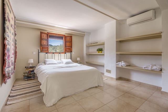 6 camera da letto Affittacamere/B & B in vendita in Montefrío con piscina garage - 455.000 € (Rif: 9850027)