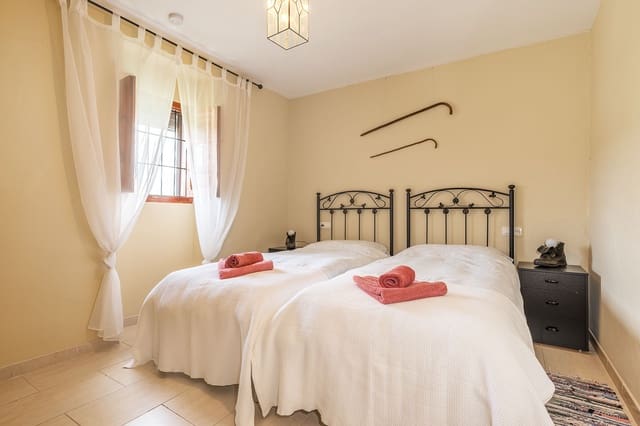 6 camera da letto Affittacamere/B & B in vendita in Montefrío con piscina garage - 455.000 € (Rif: 9850027)