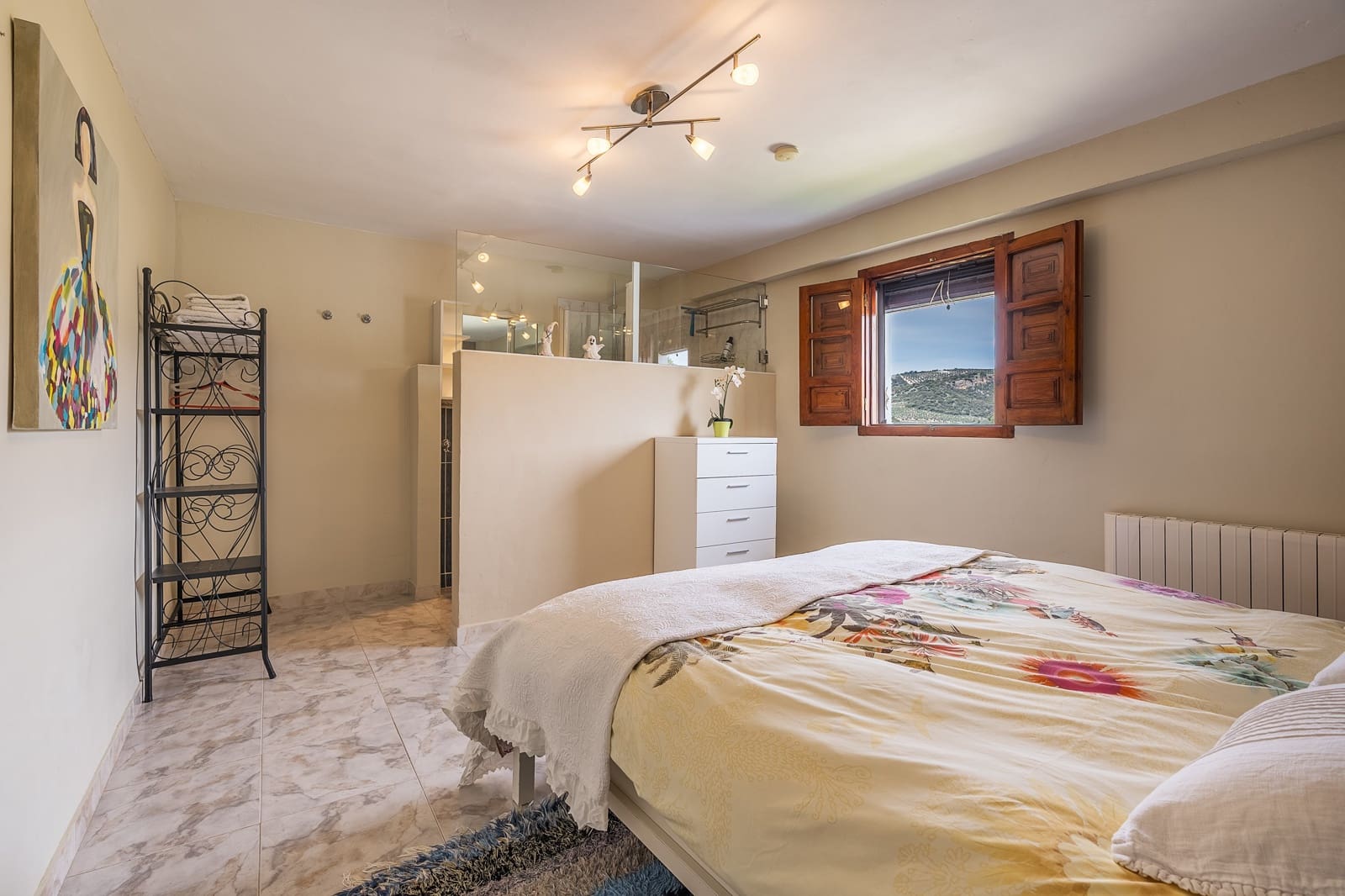 6 camera da letto Affittacamere/B & B in vendita in Montefrio con piscina garage - 455.000 € (Rif: 9850027)
