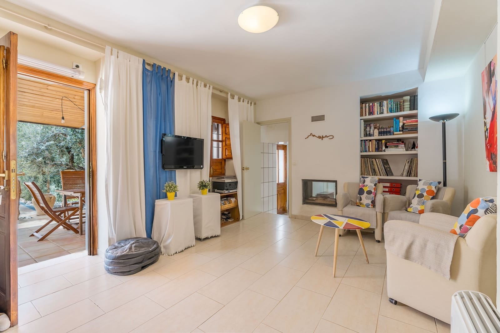 6 camera da letto Affittacamere/B & B in vendita in Montefrio con piscina garage - 455.000 € (Rif: 9850027)