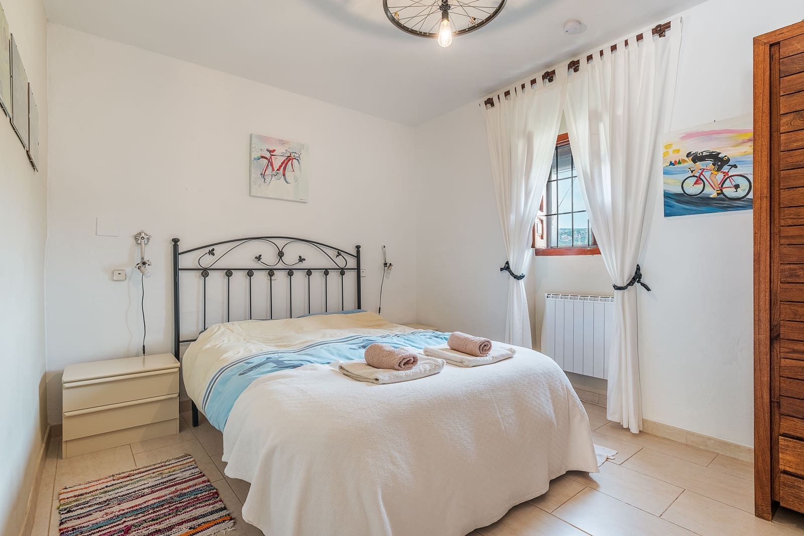 6 camera da letto Affittacamere/B & B in vendita in Montefrio con piscina garage - 455.000 € (Rif: 9850027)