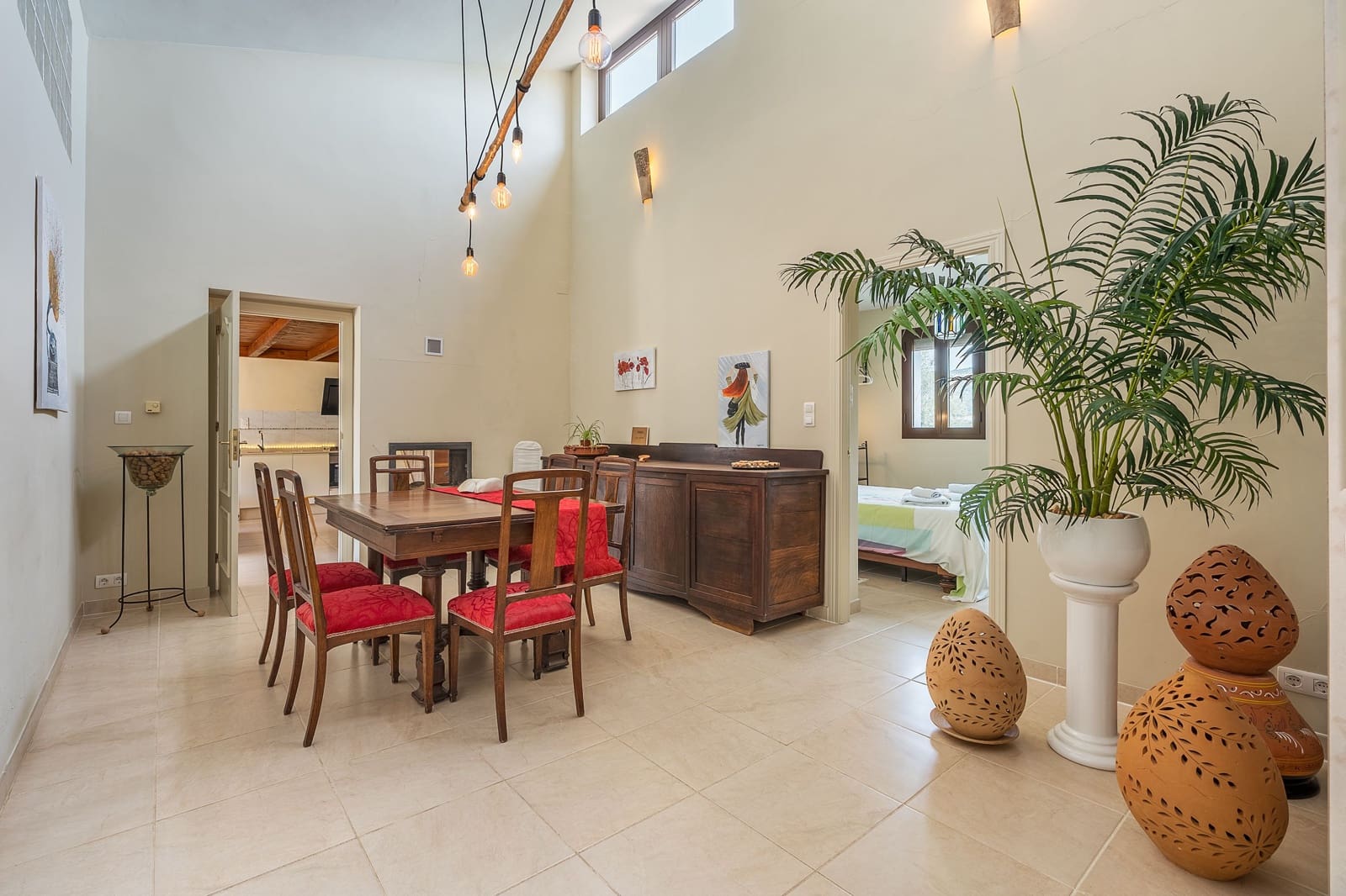 6 camera da letto Affittacamere/B & B in vendita in Montefrio con piscina garage - 455.000 € (Rif: 9850027)