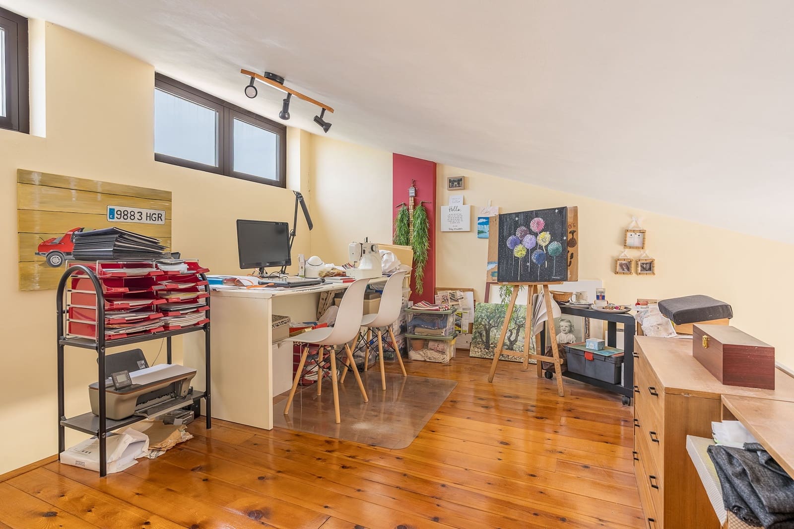 6 camera da letto Affittacamere/B & B in vendita in Montefrio con piscina garage - 455.000 € (Rif: 9850027)