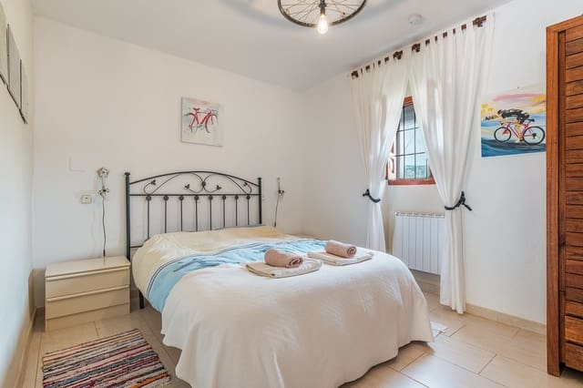 6 camera da letto Affittacamere/B & B in vendita in Montefrío con piscina garage - 455.000 € (Rif: 9850027)