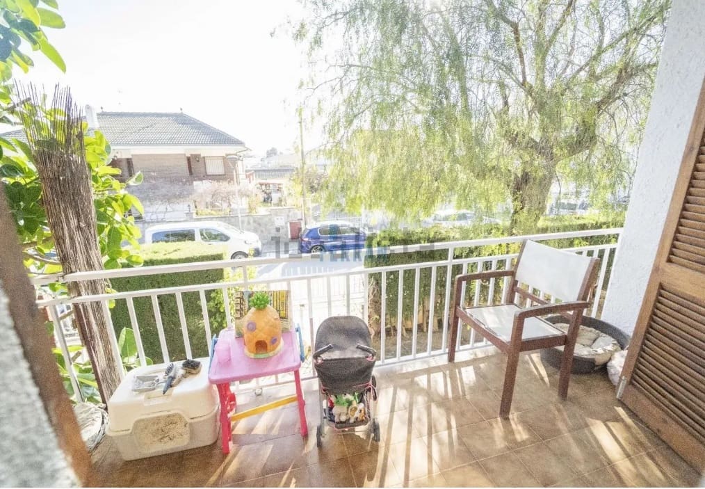 8 chambre Maison de Ville à vendre à El Vendrell avec piscine garage - 1 050 000 € (Ref: 9847788)