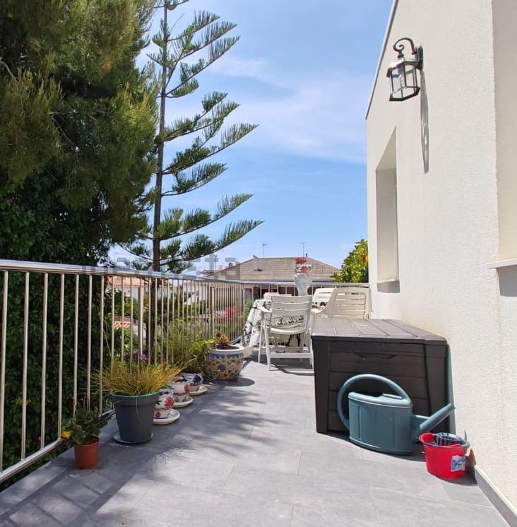 8 chambre Maison de Ville à vendre à El Vendrell avec piscine garage - 1 050 000 € (Ref: 9847788)