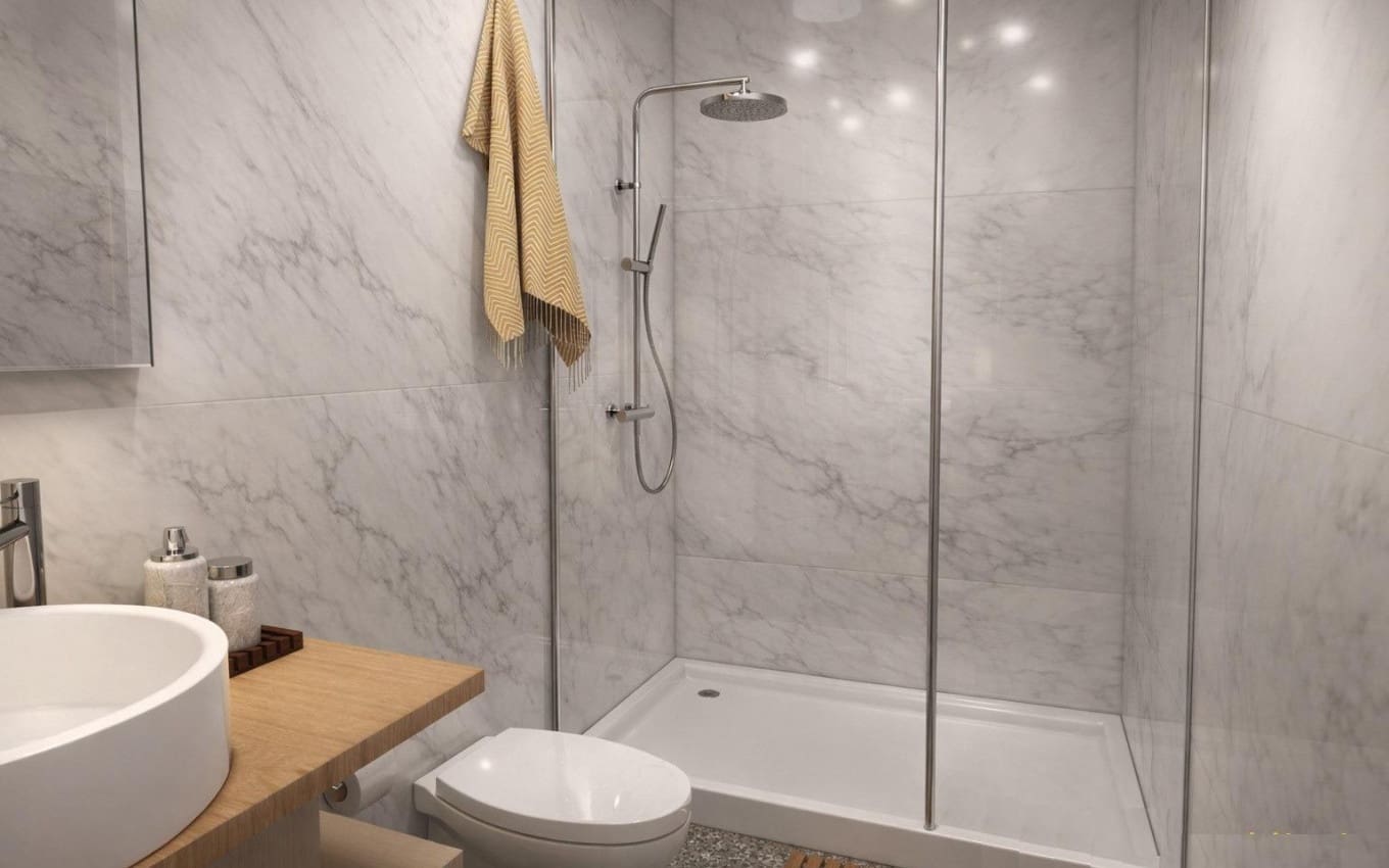 3 sypialnia Willa na sprzedaż w Los Alcazares z basenem garażem - 590 000 € (Ref: 9968408)