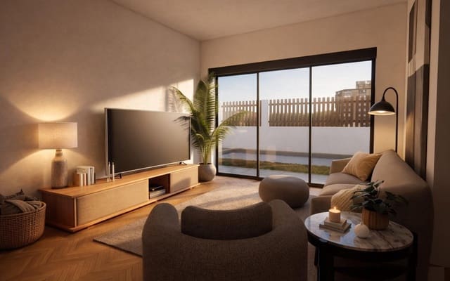 3 bedroom Villa for sale in Centro, Los Alcázares with pool garage - € 590,000 (Ref: 9968408)