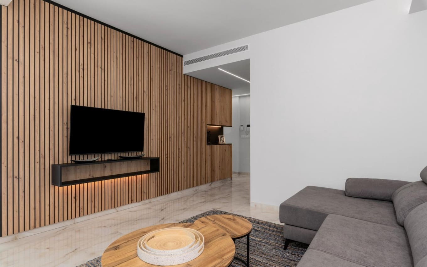 3 slaapkamer Villa te koop in Algorfa met zwembad garage - € 670.000 (Ref: 9968410)