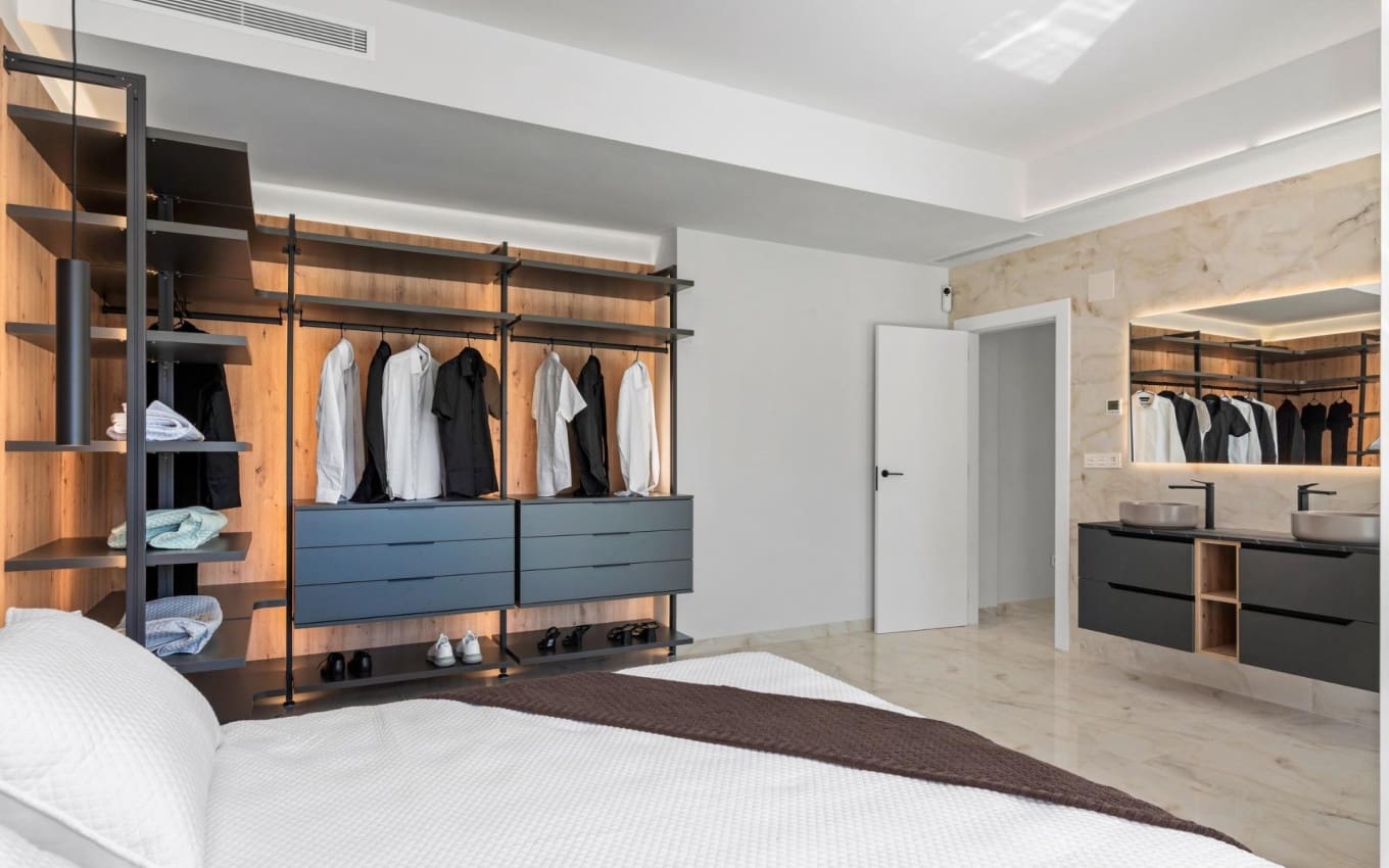 3 slaapkamer Villa te koop in Algorfa met zwembad garage - € 670.000 (Ref: 9968410)