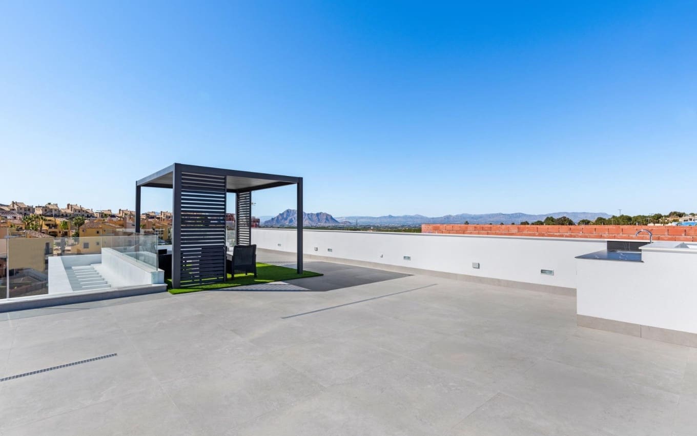 3 slaapkamer Villa te koop in Algorfa met zwembad garage - € 670.000 (Ref: 9968410)