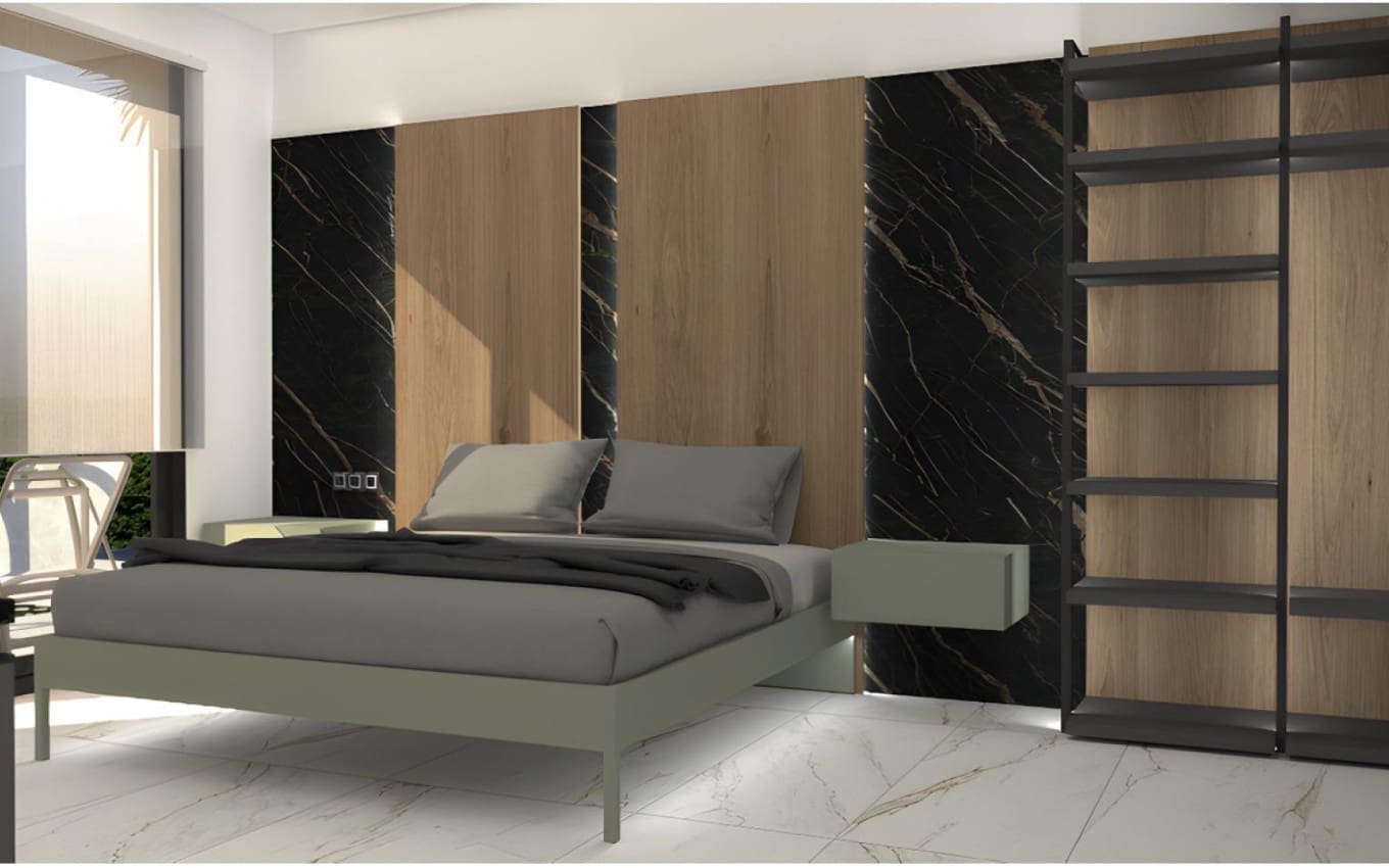 3 slaapkamer Villa te koop in Algorfa met zwembad garage - € 670.000 (Ref: 9968410)