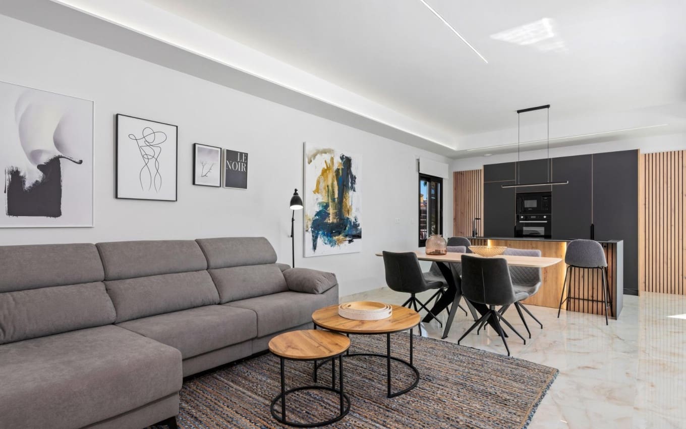 3 slaapkamer Villa te koop in Algorfa met zwembad garage - € 670.000 (Ref: 9968410)