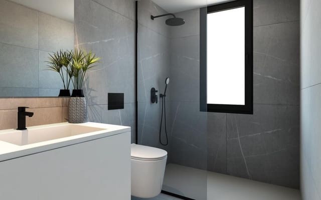3 soverom Villa til salgs i El Montgó, Dénia med svømmebasseng garasje - € 675 000 (Ref: 9968413)