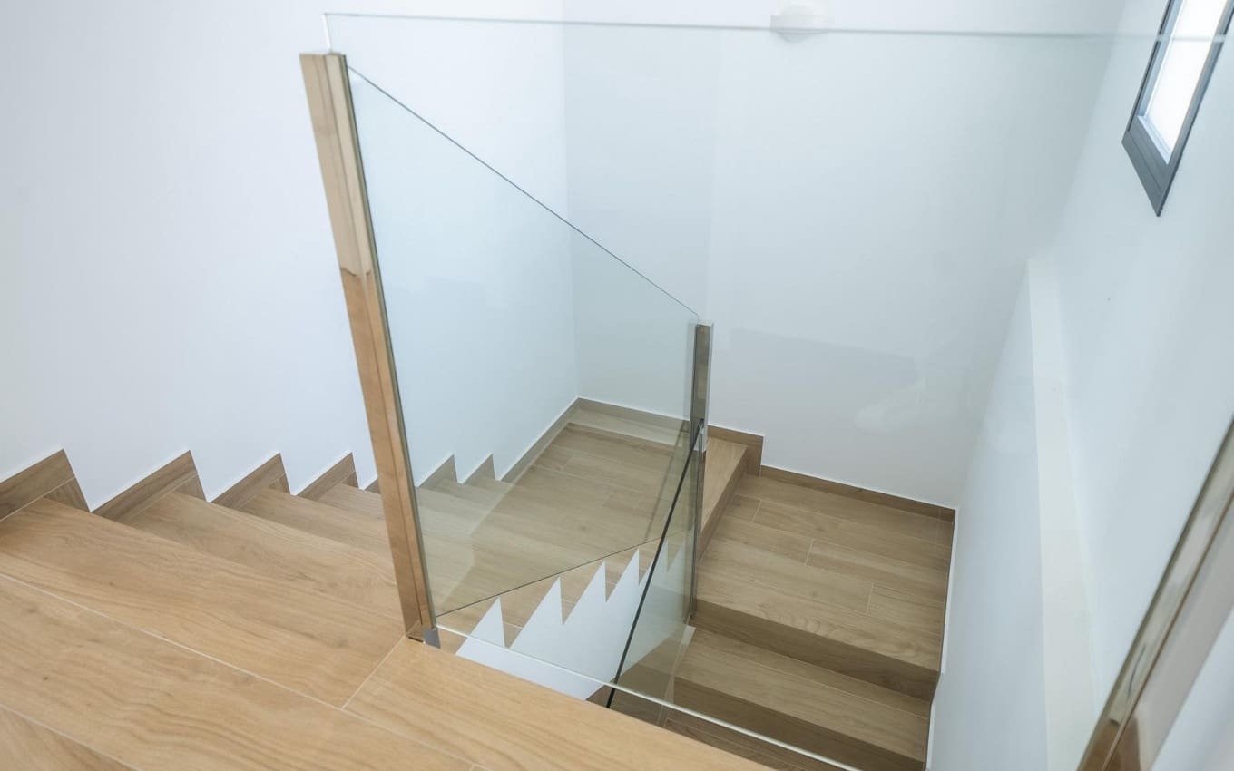 3 chambre Villa/Maison à vendre à Algorfa avec piscine garage - 528 000 € (Ref: 9968414)